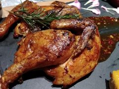 -麦甜创意轻食餐厅(西康路店)