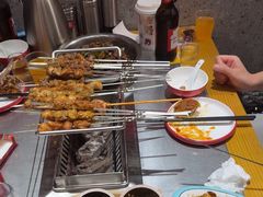 -古彭7只羊·招牌白串·碳锅羊肉旗舰店