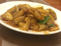 -东北农家小院(定西路店)