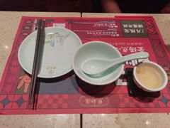 -点都德(华强南店)