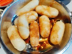 -憨铁匠老火锅(龙岗万科里店)
