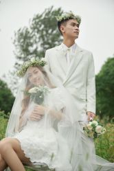 点击看大图 -天一婚纱摄影TIA STUDIO(珠海路店)
