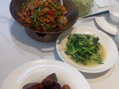 -简小姐·上海餐厅(长城大厦店)