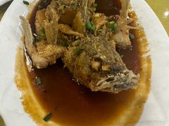 -青竹园海鲜餐厅(海天路店)