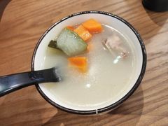 -玥记茶餐厅(十字门华发商都一期绸带店)
