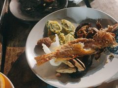 -渔家火锅·海鲜自助餐·演艺(亚龙湾天域酒店)