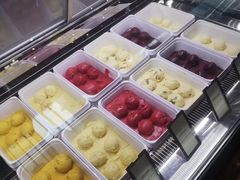 -大中华希尔顿酒店-念自助餐·嗨啤·小龙虾