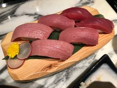 -家贺屋刺身寿司专门店