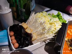-半天妖烤鱼(丽金广场店)