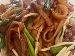 -勺园中餐厅
