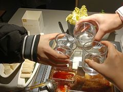 -海底捞火锅(万象城店)