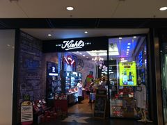 门面-Kiehl's(IFC店)