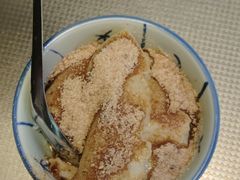 -张钦德·广场老牌豆花甜汤(总店)
