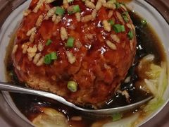 -扬州狮子楼·非遗淮扬菜(总店)