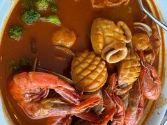 -闽海肴(北辰荟店)