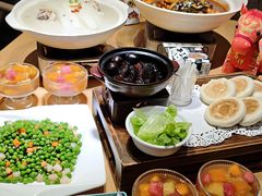 -龚兴城鱼羊吉·家传湖北菜(苗栗路总店)