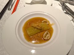 -红棉中餐厅·广州海航威斯汀酒店