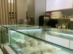 -嗒令甜品·主题融合料理餐厅(首座时代店)