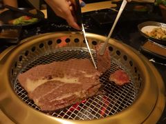 -龍二烧肉酒场(九亭店)