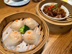 -点心传说·粤菜点心(佐阾虹湾店)