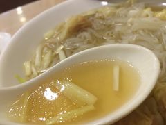 -盛记粥面(佐敦店)