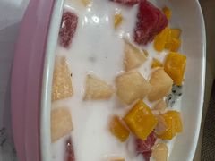 -老海南椰奶清补凉(文化宫老店)