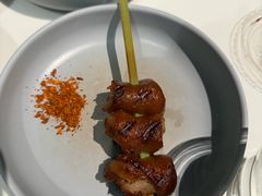 -胡麻(静安嘉里店)