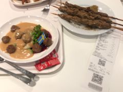 -宜家·瑞典风味餐厅(无锡店)