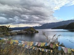 -丽江泸沽湖景区-里格半岛