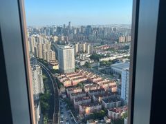 -环球港凯悦 · 享悦中餐厅