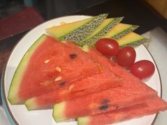 -聚京民福烤鸭店(木樨园店)