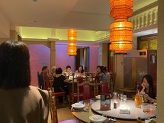 -张家卫·阳江菜·小海鲜(肥婆湾桥店)