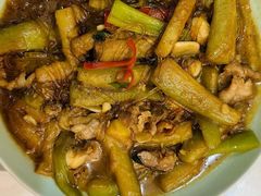 -全聚德(蓝山店)