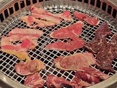 -AJIYA·池袋日式烧肉自助(天津万象城店)