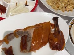 -满堂·烤鸭店·北京菜(鼓楼店)