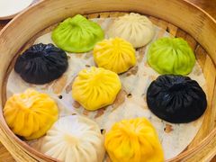 全家福汤包-隆喜元鱼汤包·海鲜(中联广场店)
