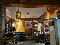 -马灯部落·西湖边的创意山景餐厅(虎跑动物园店)