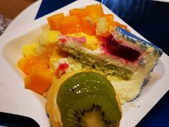 -壹点壹客·生日蛋糕(南山店)