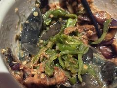 -炊烟小炒黄牛肉(浦东世纪汇店)
