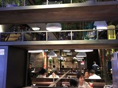 -炭舍干锅·烤鱼(扬名广场店)