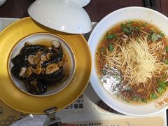 -老淮城·长鱼面(河下古镇店)