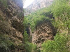 -龙门涧景区
