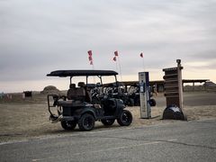 -敦煌雅丹国家地质公园