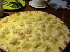 -JINNS锦时 steak&pizza(浸信会礼拜堂旧址店)