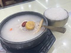 -服务大楼冷面(延大店)