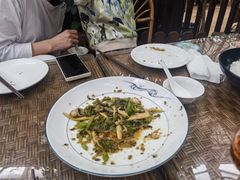 -金稼园·金平湖农家菜