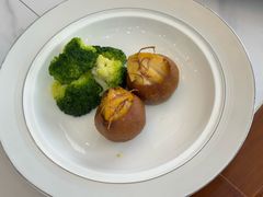 -華苑喜宴(美林广场店)