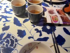 -绿茶餐厅(光谷世界城步行街店)