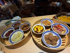 -潞州宴·长治人的会客厅(长兴北路店)