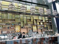 -瑞吉酒店·The Drawing Room闲逸廊·云端下午茶·夜奢Whiskey